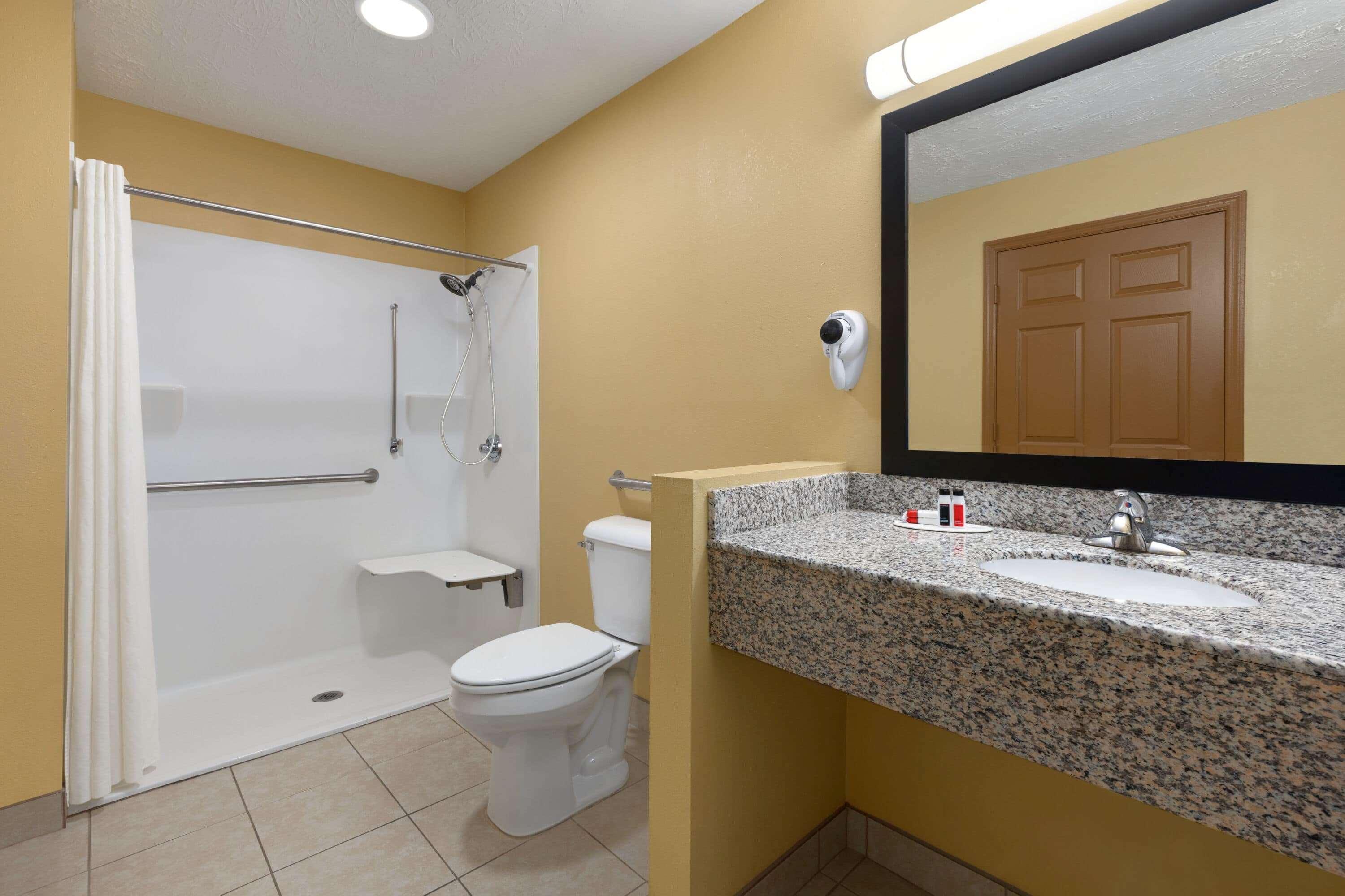 Super 8 By Wyndham Whites Creek/ Nashville Nw Area Luaran gambar