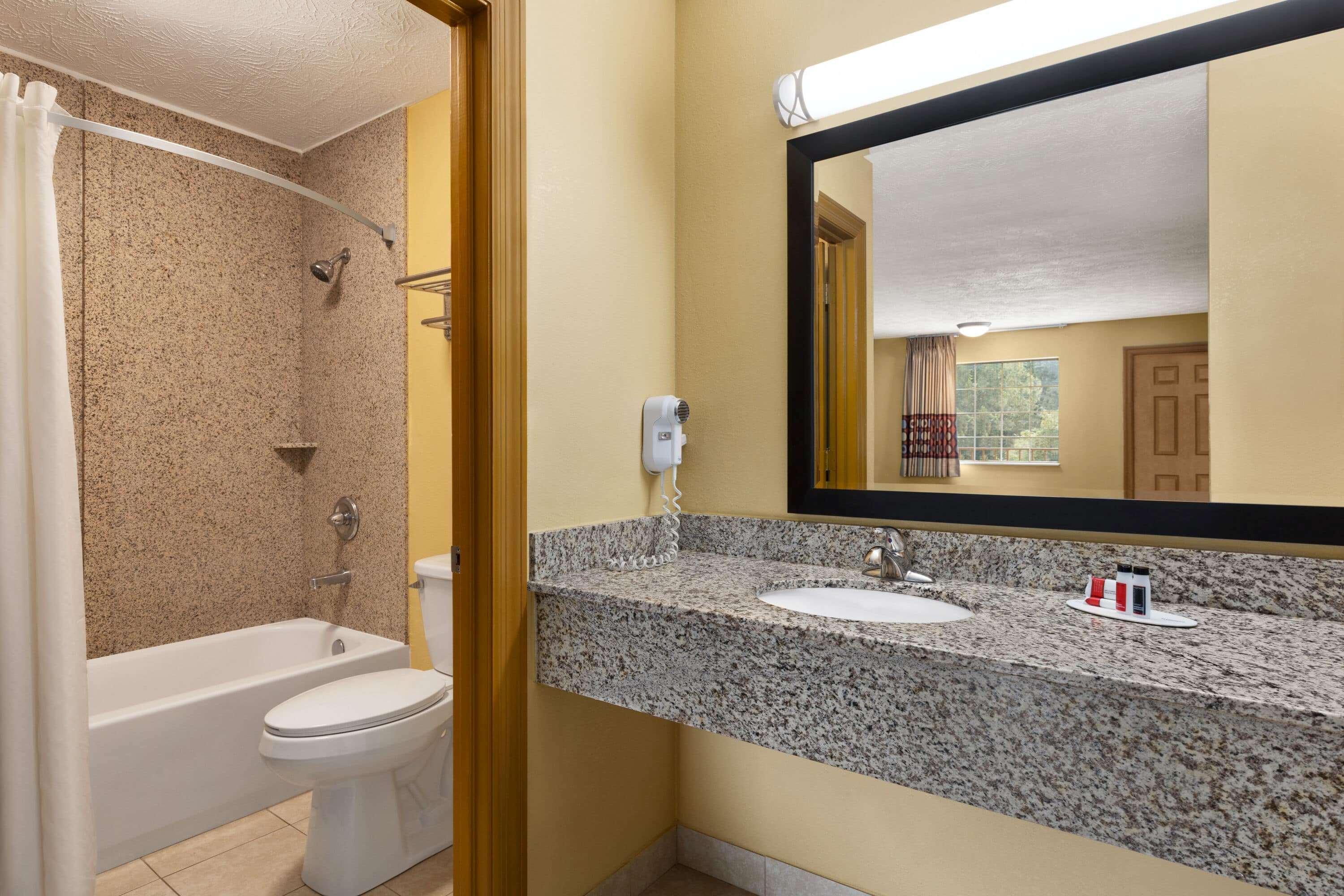 Super 8 By Wyndham Whites Creek/ Nashville Nw Area Luaran gambar