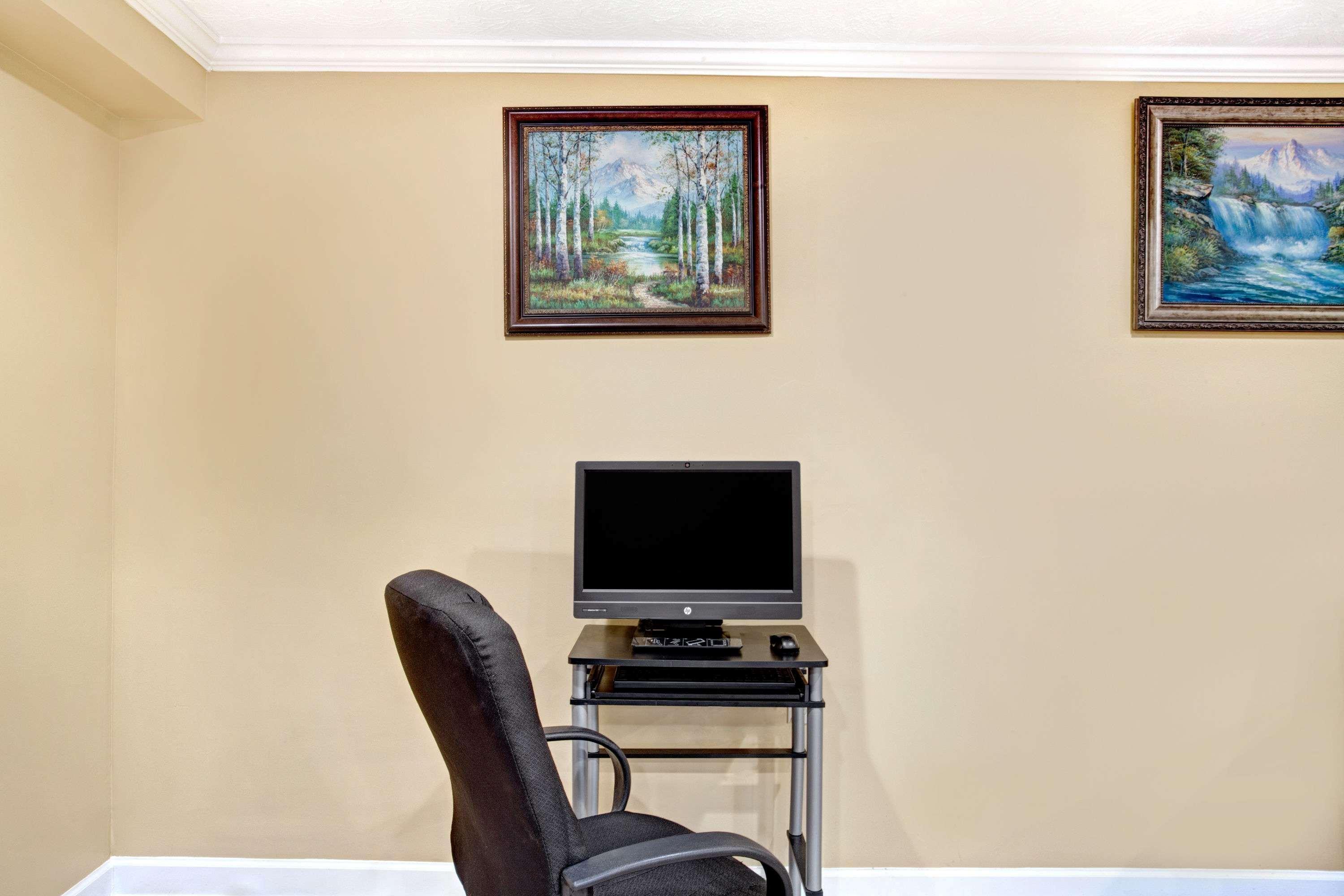 Super 8 By Wyndham Whites Creek/ Nashville Nw Area Luaran gambar