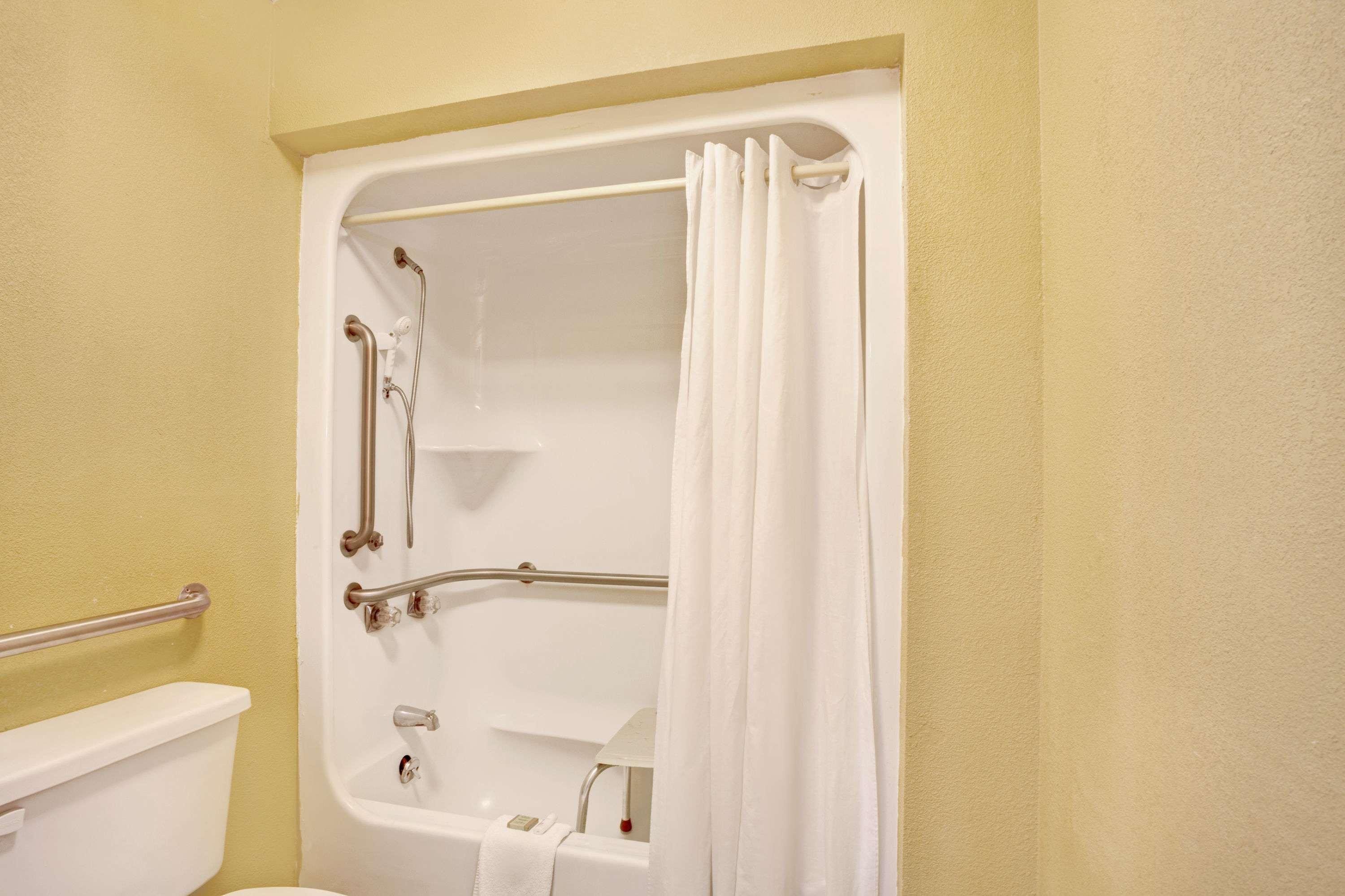 Super 8 By Wyndham Whites Creek/ Nashville Nw Area Luaran gambar