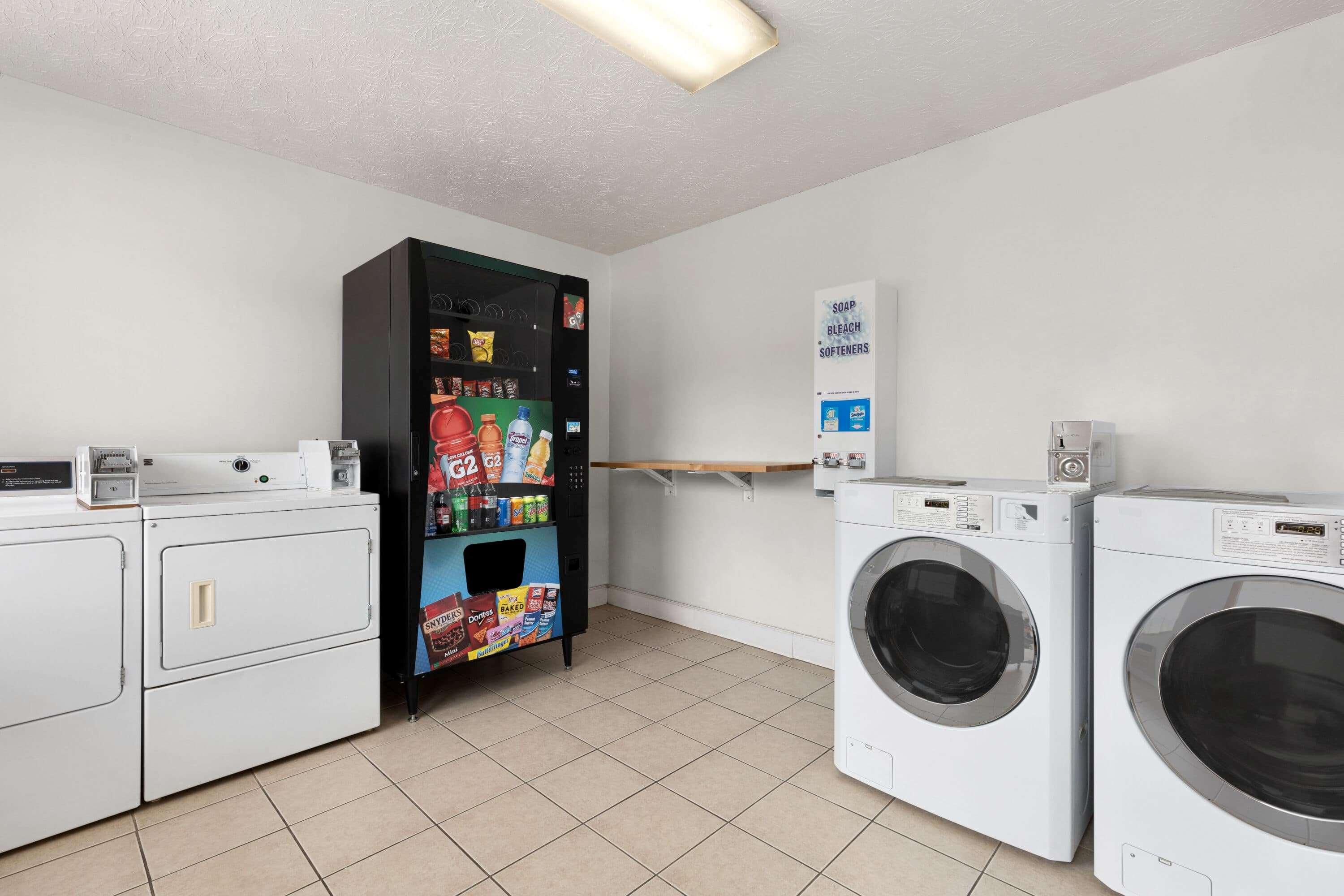 Super 8 By Wyndham Whites Creek/ Nashville Nw Area Luaran gambar