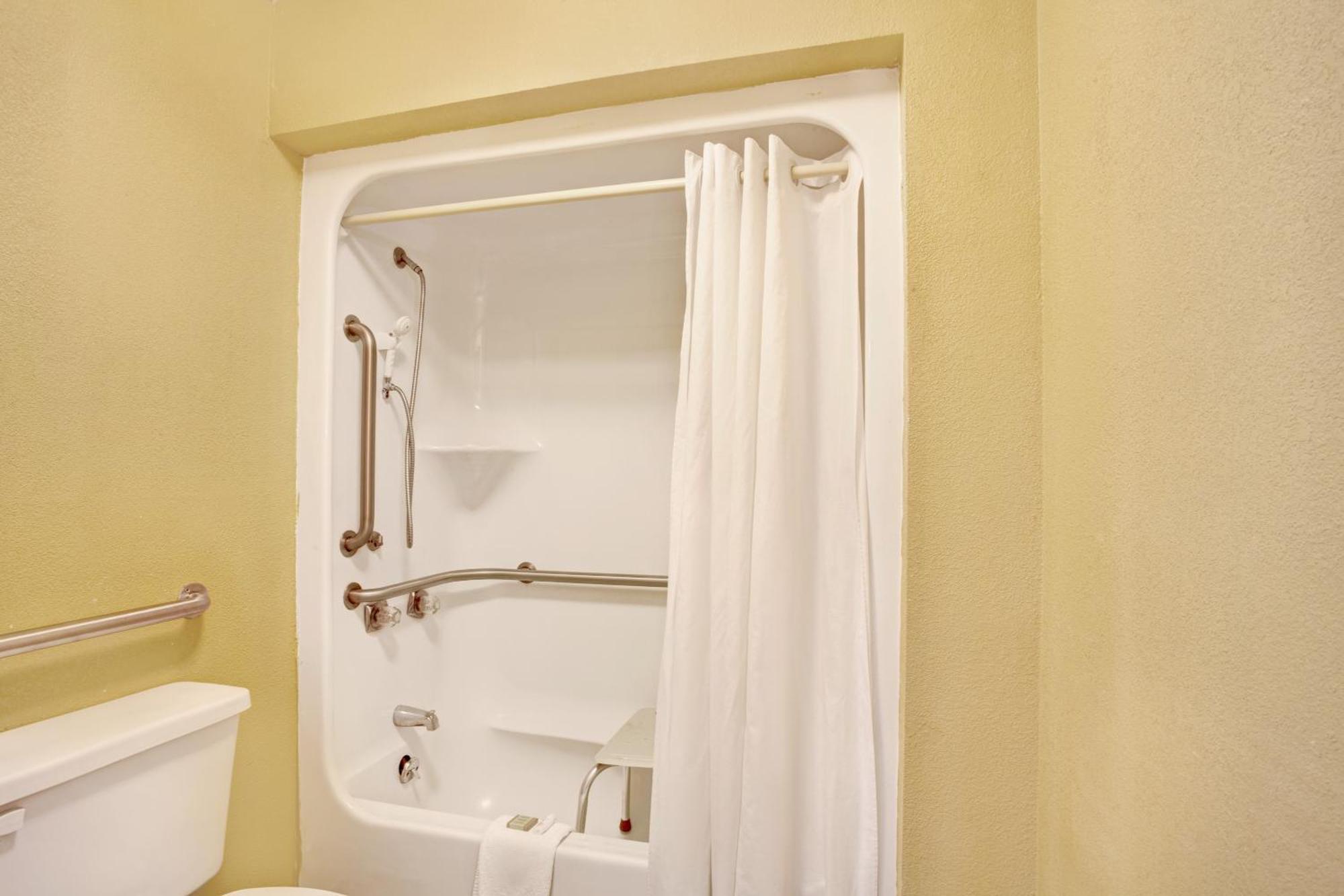 Super 8 By Wyndham Whites Creek/ Nashville Nw Area Luaran gambar